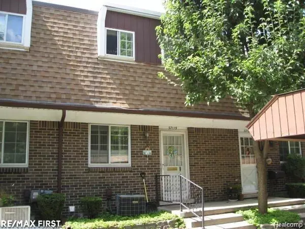 Clinton Twp, MI 48036,37030 W Aragona Drive