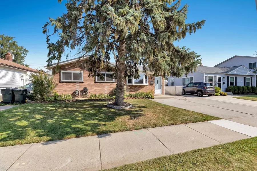 22929 13 mile Road, Saint Clair Shores, MI 48082