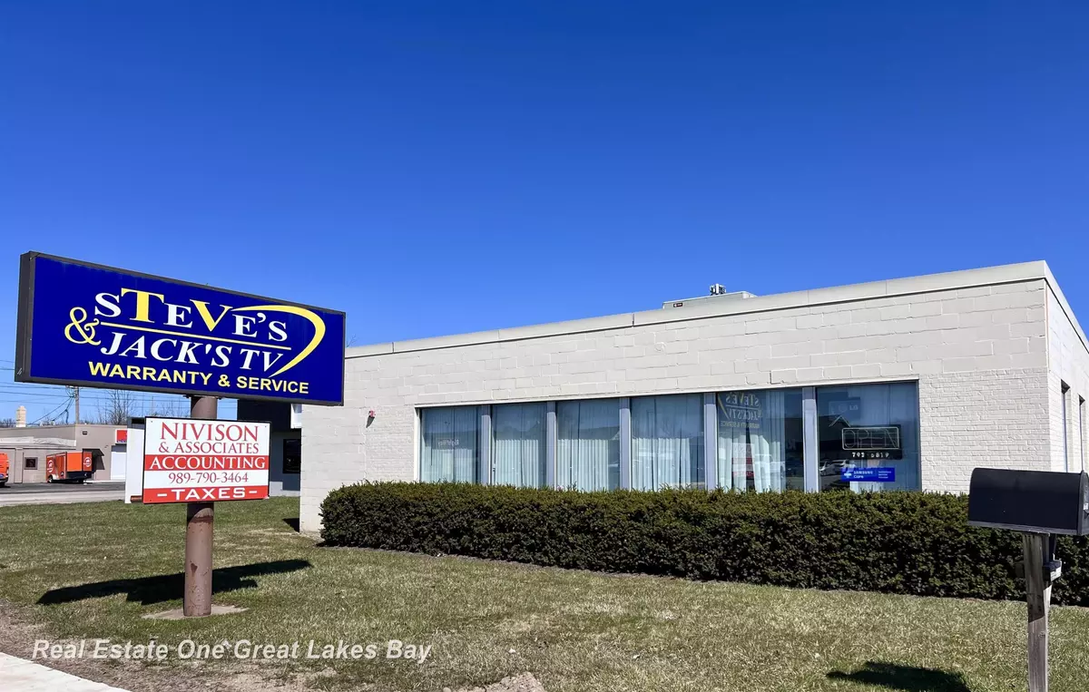 Saginaw, MI 48603,3270 Bay Road