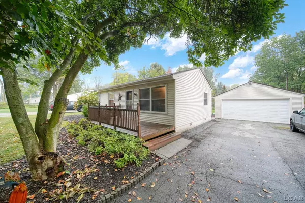 Adrian, MI 49221,1902 Cadmus Road