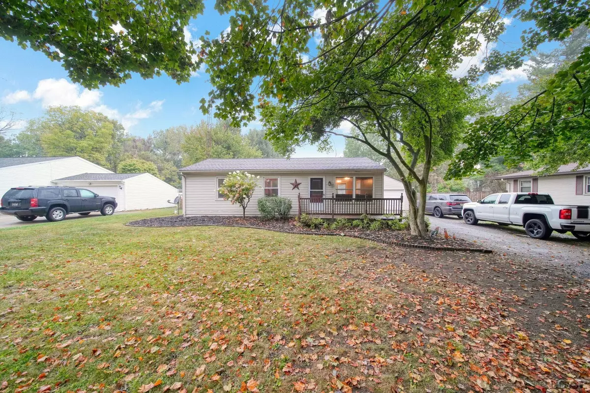 Adrian, MI 49221,1902 Cadmus Road