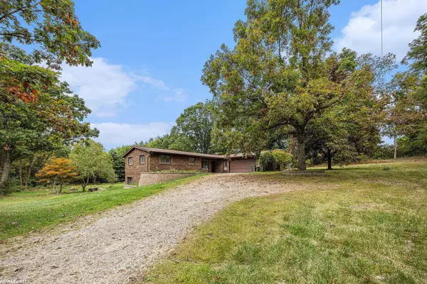 MI 48421,5035 Skelton Road