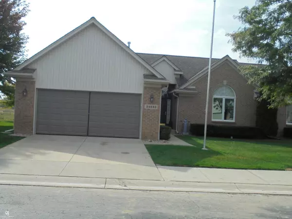 Richmond, MI 48062,34852 Quail Trail