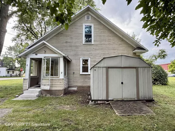 Carrollton, MI 48724,508 Hickory Street
