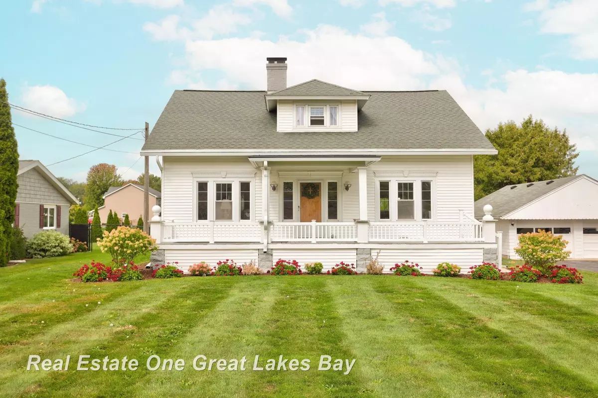 Bay City, MI 48706,2251 Midland Road