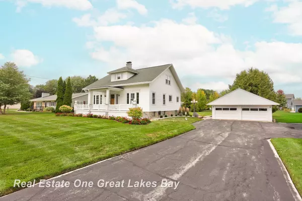 Bay City, MI 48706,2251 Midland Road