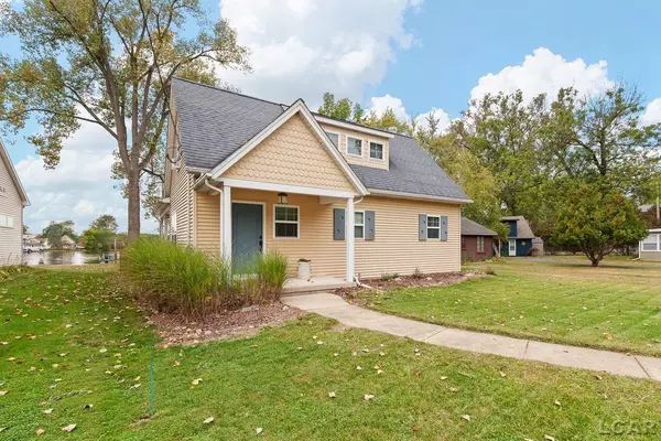 Manitou Beach, MI 49253,4547 Round Lake Highway