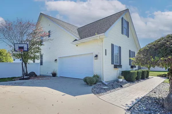 Saginaw, MI 48609,2280 Manchester Drive