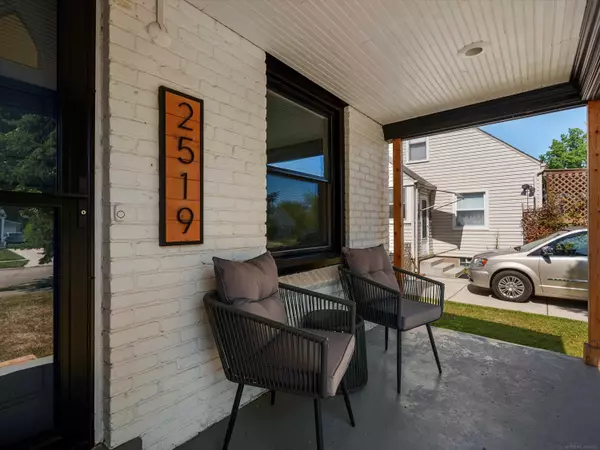 Berkley, MI 48072,2519 Phillips Avenue
