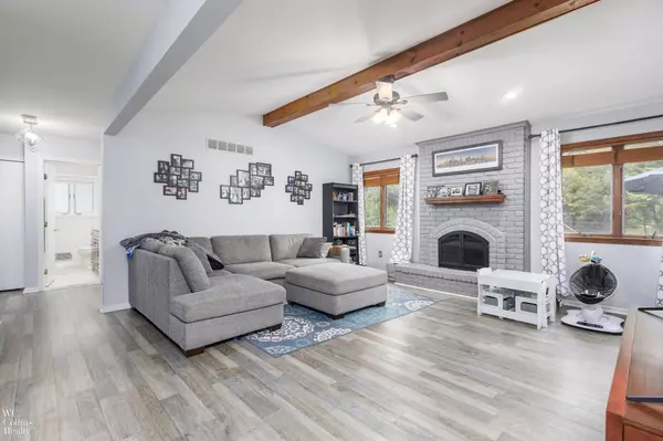 Chesterfield, MI 48047,48093 Forbes Dr Drive