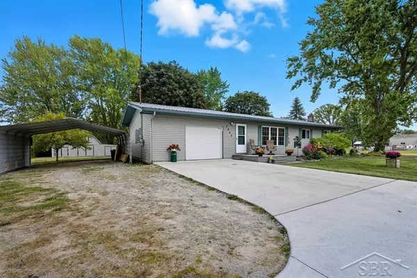 Beaverton, MI 48612,5353 S M 18 Highway