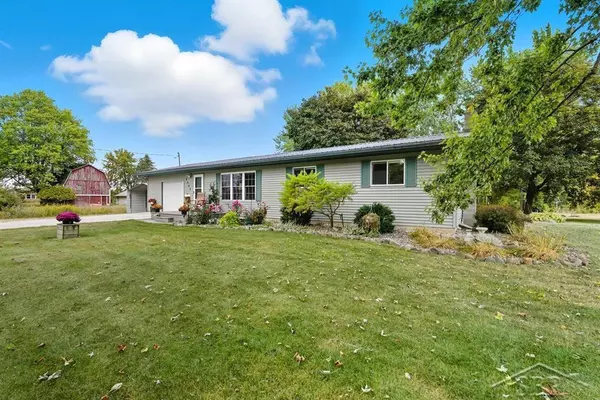 Beaverton, MI 48612,5353 S M 18 Highway