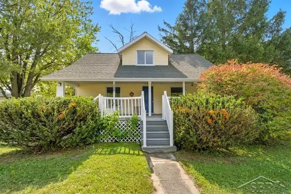 Beaverton, MI 48612,200 Glidden Road