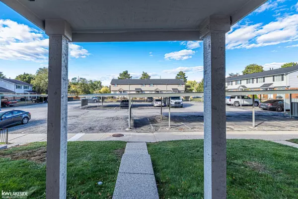 MI 48317,2012 Orchard Crest Street