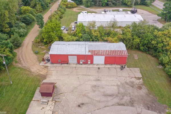 6086 Lewis Street, MI 48458