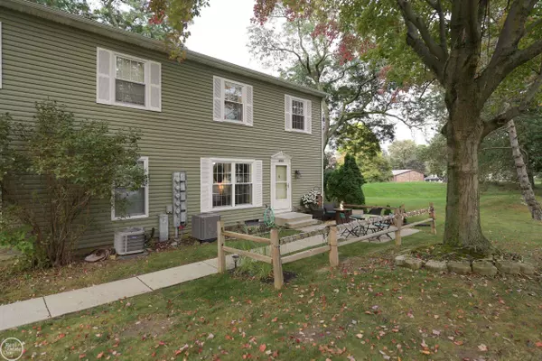 Clinton Twp, MI 48038,38532 Harbor Lane