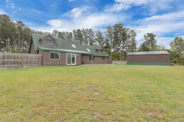 Hemlock, MI 48626,15251 GEDDES Road