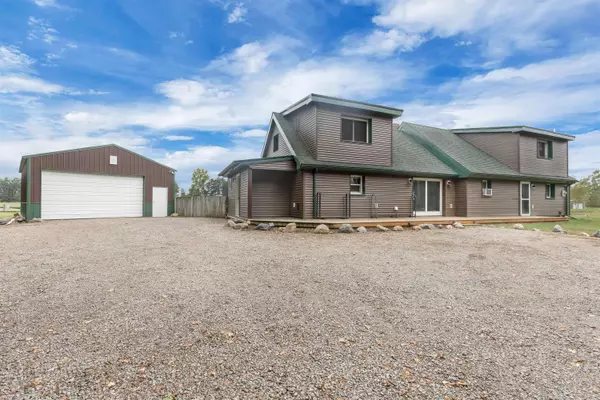 15251 GEDDES Road, Hemlock, MI 48626