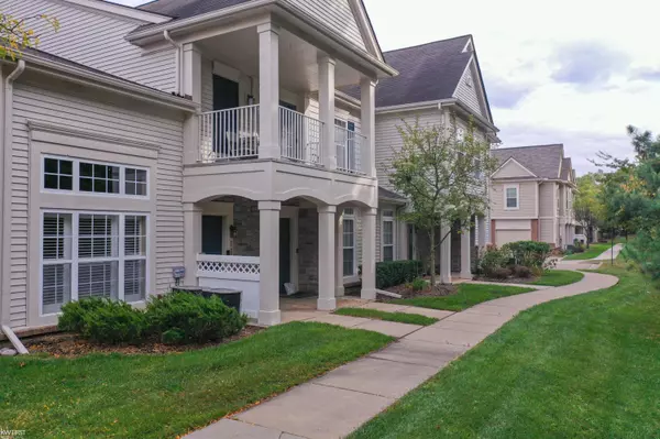 Walled Lake, MI 48390,16107 Addington Drive