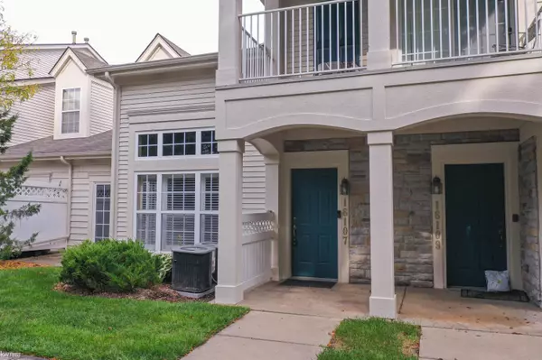 Walled Lake, MI 48390,16107 Addington Drive