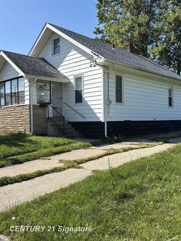 Flint, MI 48503,1010 Hughes Avenue