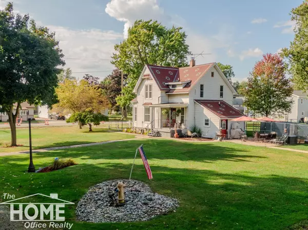 Corunna, MI 48817,411 S Shiawassee Street