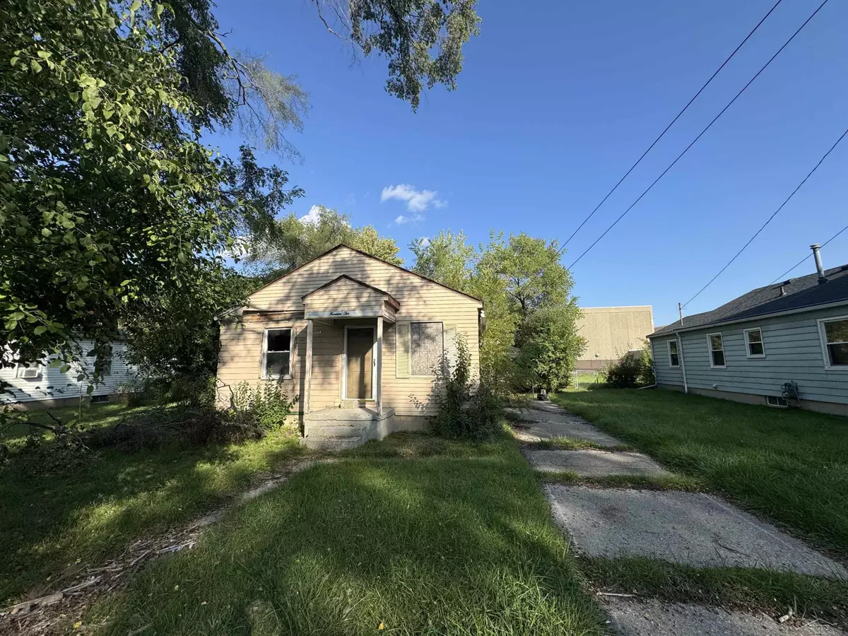 Saginaw, MI 48601,1410 S 17th Street