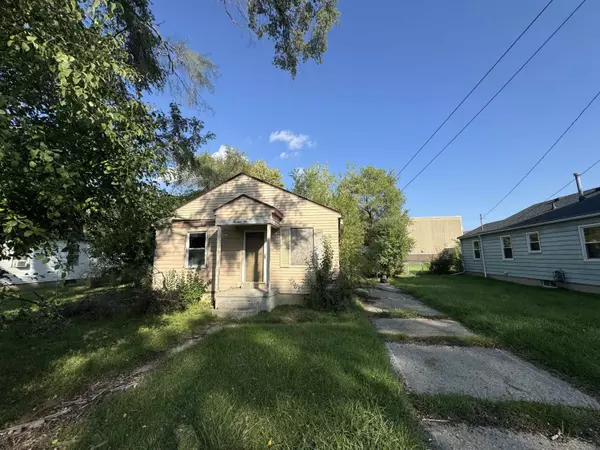 1410 S 17th Street, Saginaw, MI 48601