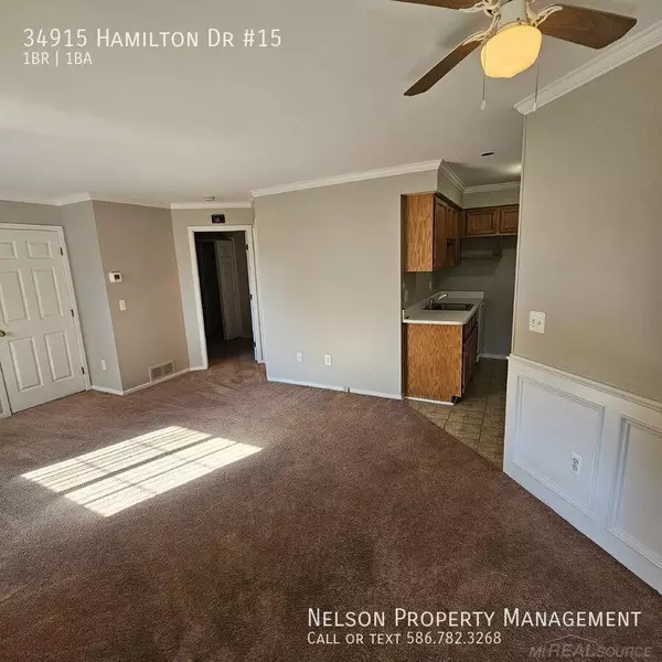 Fraser, MI 48026,34915 Hamilton Drive