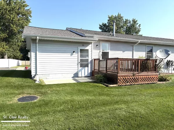 Marysville, MI 48040,105 Joan Court