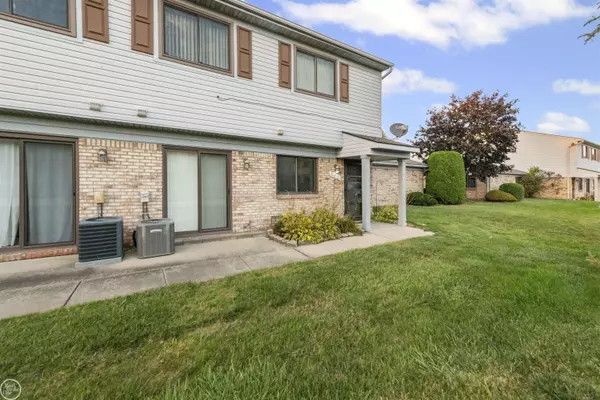 New Baltimore, MI 48047,50218 N Benny Court
