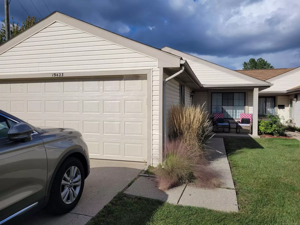 Roseville, MI 48066,19423 Hazelwood Street