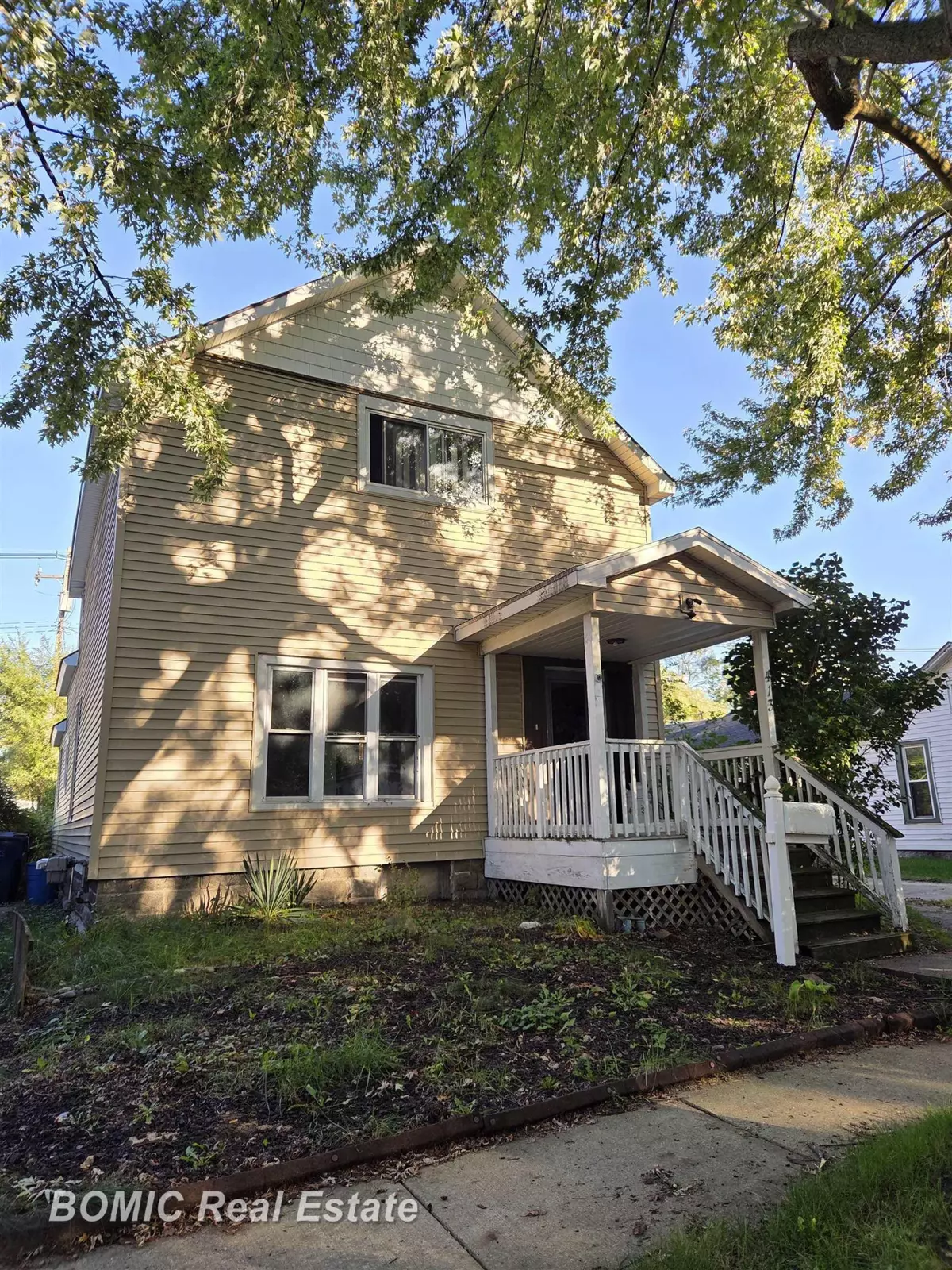 Bay City, MI 48708,413 Franklin Street