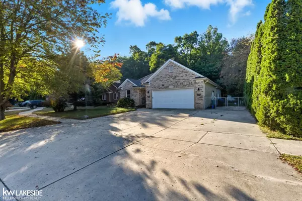 Algonac, MI 48001,9575 Rachel Road