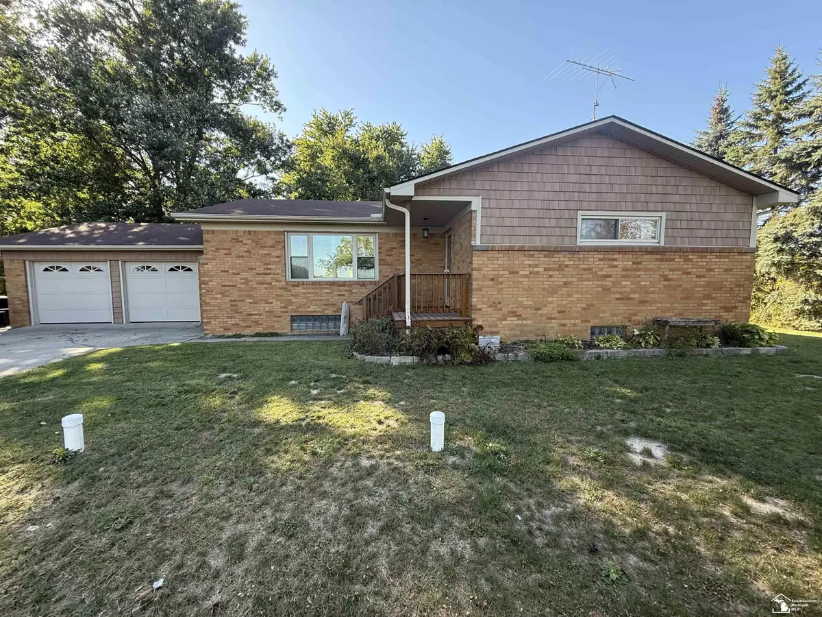 Dundee, MI 48131,6859 N Ann Arbor Road