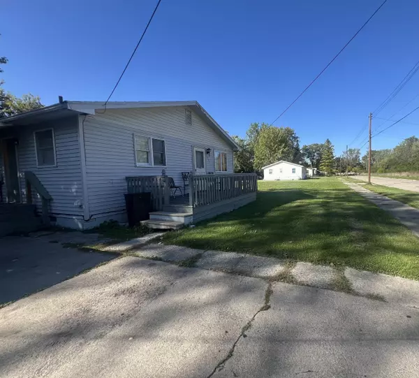 Saginaw, MI 48601,2411 Beechwood Avenue