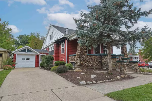 Saginaw, MI 48602,125 S Webster Street