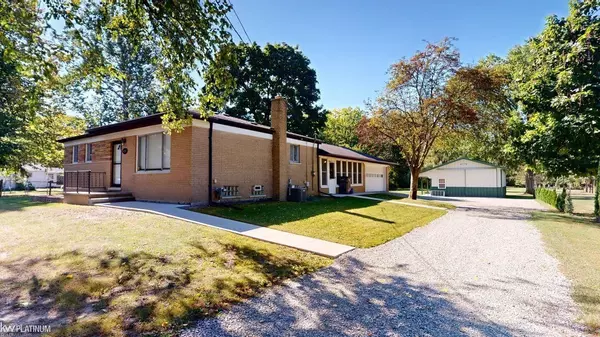 Clinton Twp, MI 48036,42125 Little Road