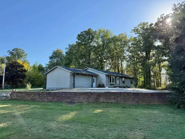 Sandusky, MI 48471,1195 W French Line Road