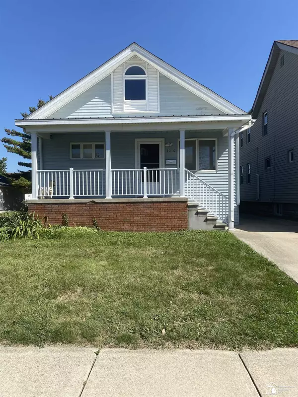 5210 Maple Street, Dearborn, MI 48126