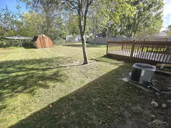 Hemlock, MI 48626,91 Kratz Place