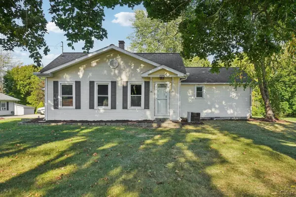 9295 Newburg Highway, Tecumseh, MI 49286