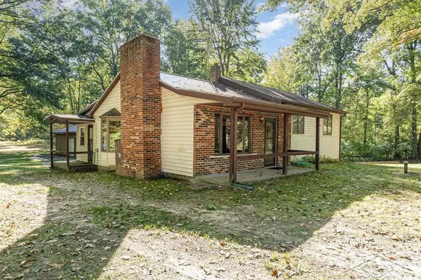 Harrison, MI 48625,1201 S Bass Lake Avenue