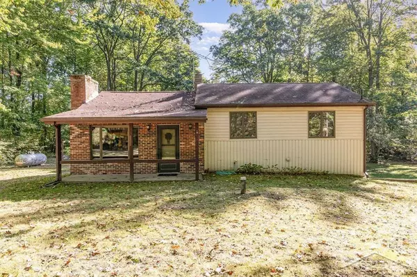 Harrison, MI 48625,1201 S Bass Lake Avenue