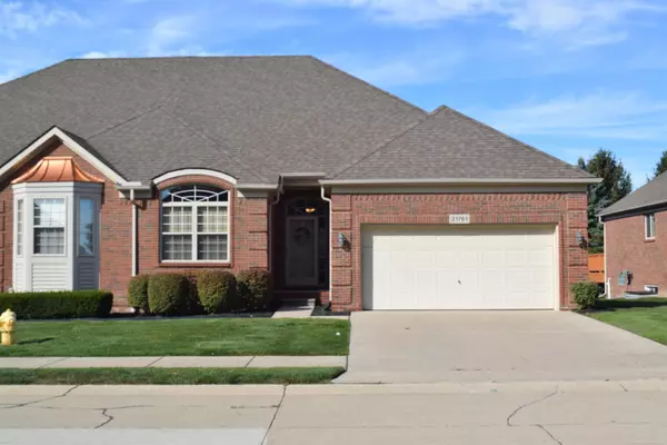 MI 48044,21761 Mary Rose Drive