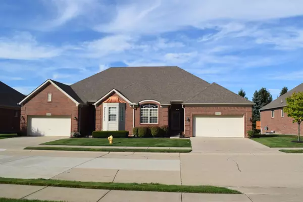 21761 Mary Rose Drive, MI 48044