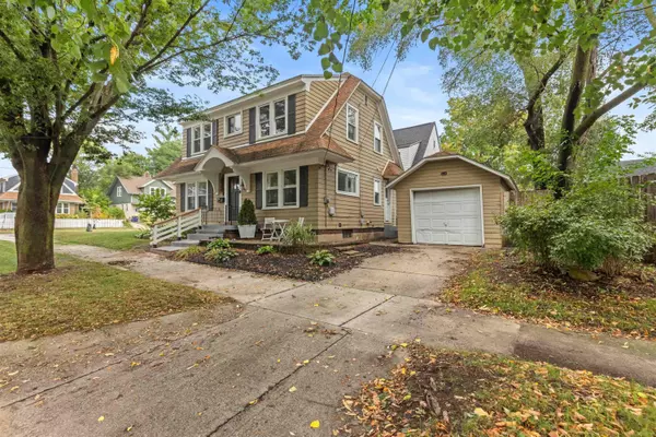 Grand Rapids, MI 49506,1100 Underwood Avenue