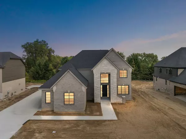 MI,57116 Veridian Drive