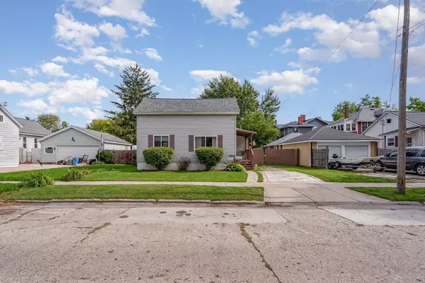 Bay City, MI 48708,510 N Farragut Street