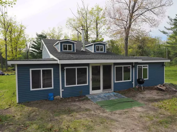 4011 Sandall Road, Alpena, MI 49707